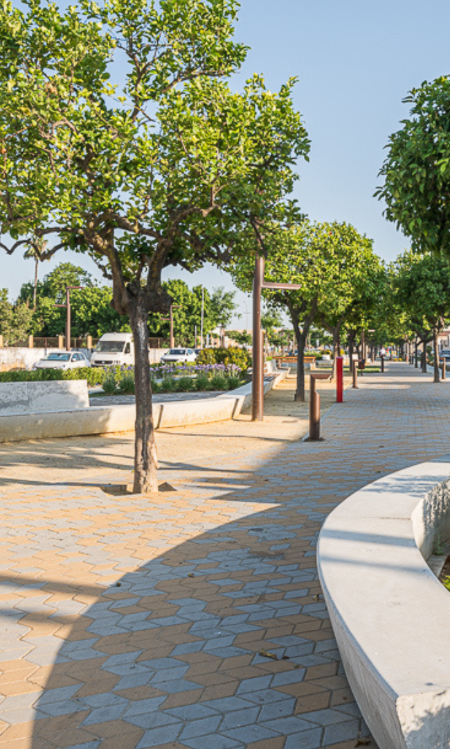 Un espacio para compartir