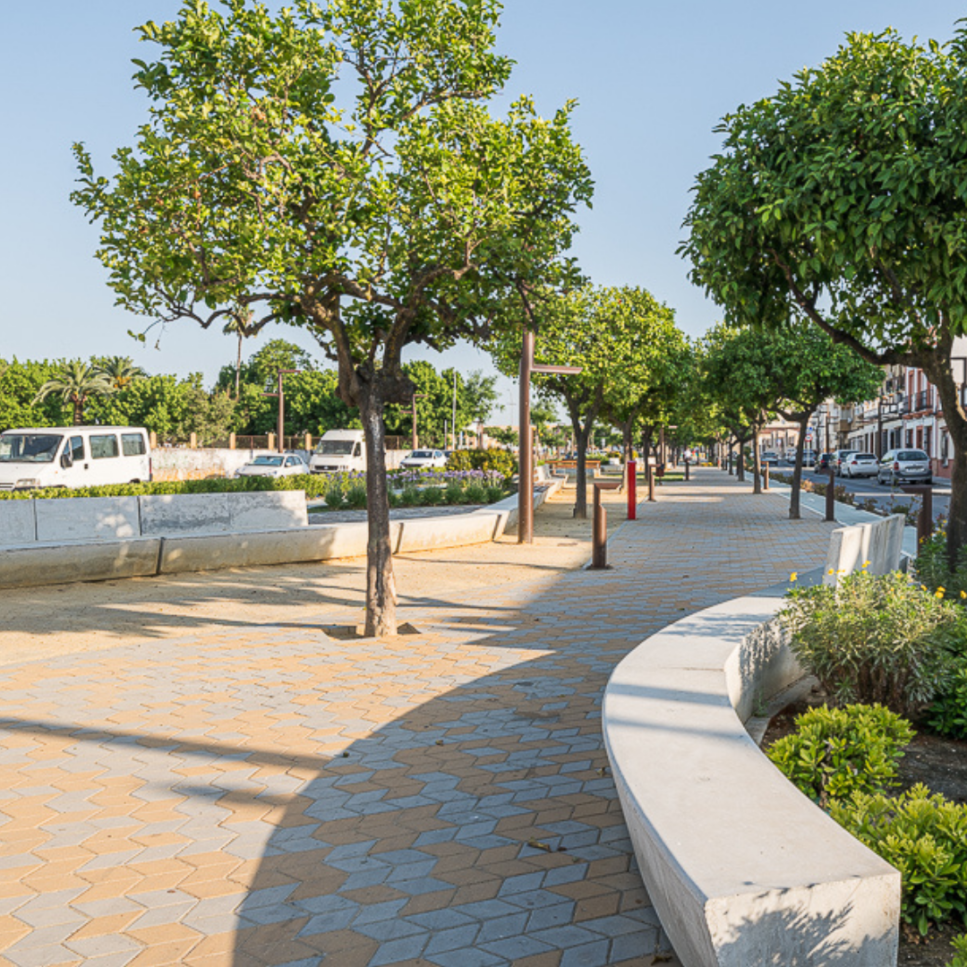 Un espacio para compartir